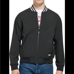 Men’s soft shell Levi’s Bomber Jacker. NWT.